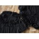 Vcastle Layered Summer Breeze Double Layer Collar Blouse(Pre-Order/4 Colours/Full Payment Without Shipping)